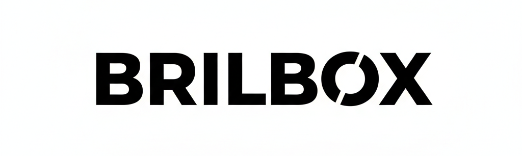 Brilbox Logo